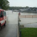 Hochwassereinsatz in Wallsee II