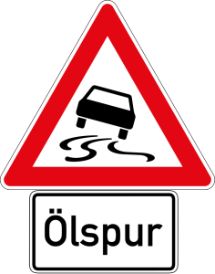 oelspur