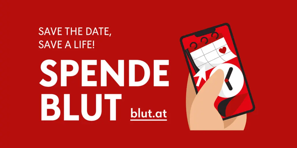 Blutspenden in Boxhofen 22.03.2026